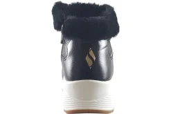 Skechers Zip | Warm Lined<Cozy On Air 310518L Girls Boots