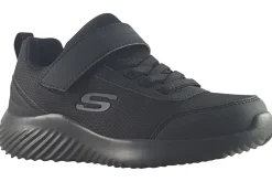 BOY Skechers Junior Boys | Velcro<Dripper Drop BTS 403739L Boys School Sports Trainers
