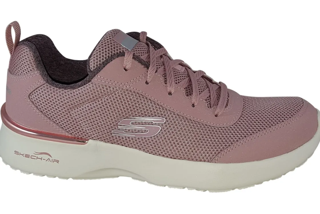 Women Skechers Womens Sports<Dynamight Fast Brake 12947 Womens Sports Trainers