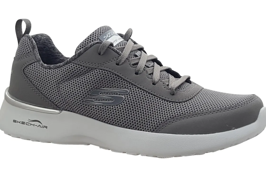 Women Skechers Womens Sports<Dynamight Fast Brake 12947 Womens Sports Trainers