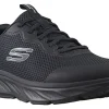 Skechers Mens Shoes<Edgeride 232835 Mens Sports Trainers