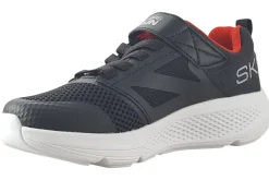 BOY Skechers Velcro | Washable<Elevate 403982L Boys Sports Trainers