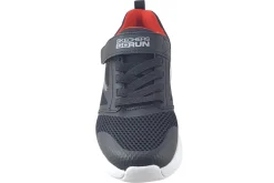 BOY Skechers Velcro | Washable<Elevate 403982L Boys Sports Trainers