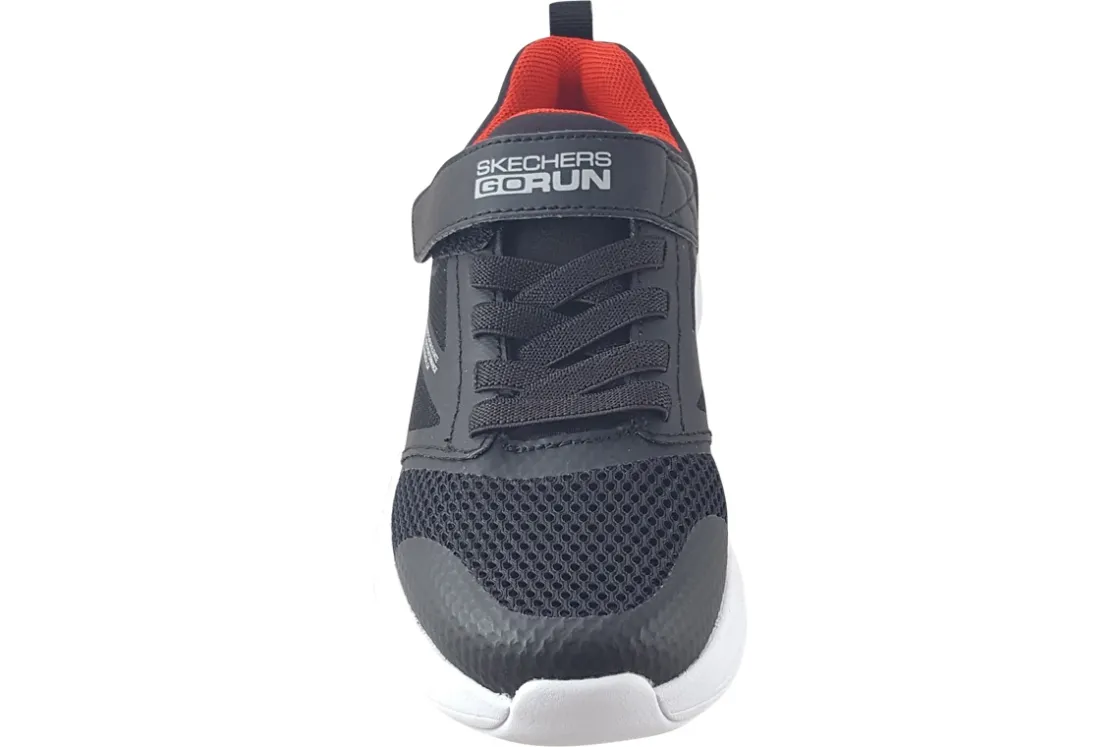 BOY Skechers Velcro | Washable<Elevate 403982L Boys Sports Trainers