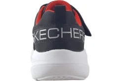 BOY Skechers Velcro | Washable<Elevate 403982L Boys Sports Trainers