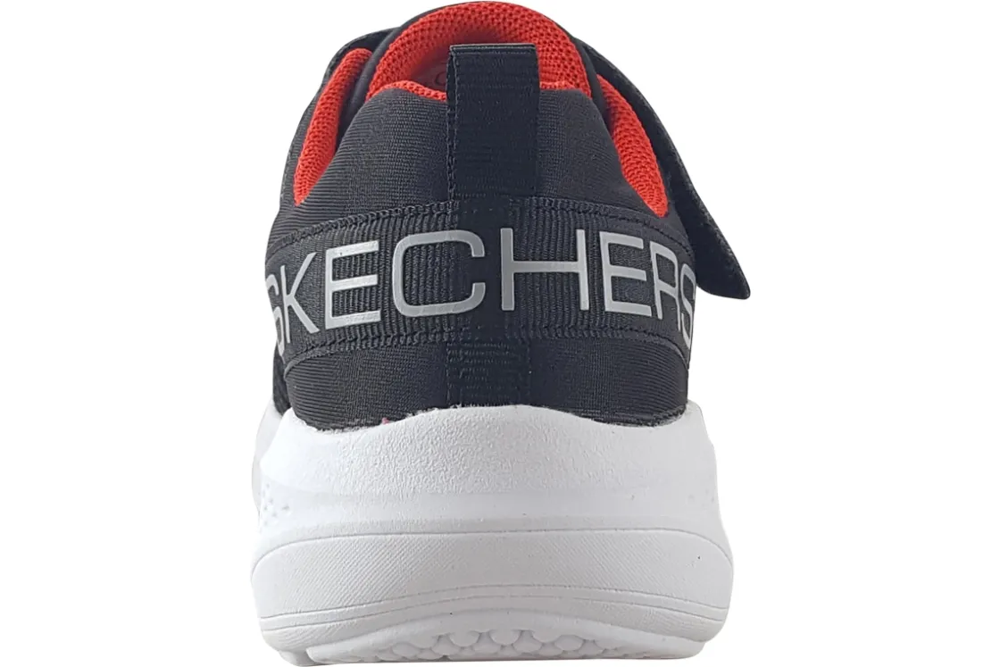BOY Skechers Velcro | Washable<Elevate 403982L Boys Sports Trainers