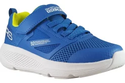 BOY Skechers Velcro | Washable<Elevate 403982L Boys Sports Trainers