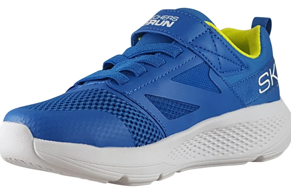 BOY Skechers Velcro | Washable<Elevate 403982L Boys Sports Trainers