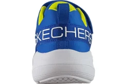 BOY Skechers Velcro | Washable<Elevate 403982L Boys Sports Trainers