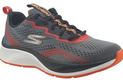 BOY Skechers Laced | Washable<Elite Sport Push Pace 403951L Boys Sports Trainers