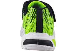 BOY Skechers Velcro | Lights<Elite-Vorlo 400137L Boys Trainers
