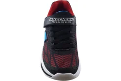 BOY Skechers Velcro | Lights<Elite-Vorlo 400137L Boys Trainers