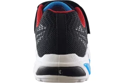 BOY Skechers Velcro | Lights<Elite-Vorlo 400137L Boys Trainers