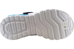 BOY Skechers Velcro | Lights<Elite-Vorlo 400137L Boys Trainers