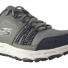 Skechers Mens Shoes | Mens Fashion Trainers<Escape Plan 51591 Mens Fashion Trainers
