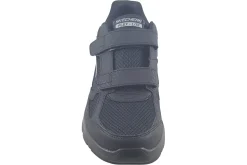 Skechers Apron Toe | Mens Shoes<Flex Adv Fortner 232578 Mens Leather Fashion Trainers