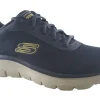 Skechers Mens Shoes<Flex Advantage 5.0 232822 Mens Sports Trainers