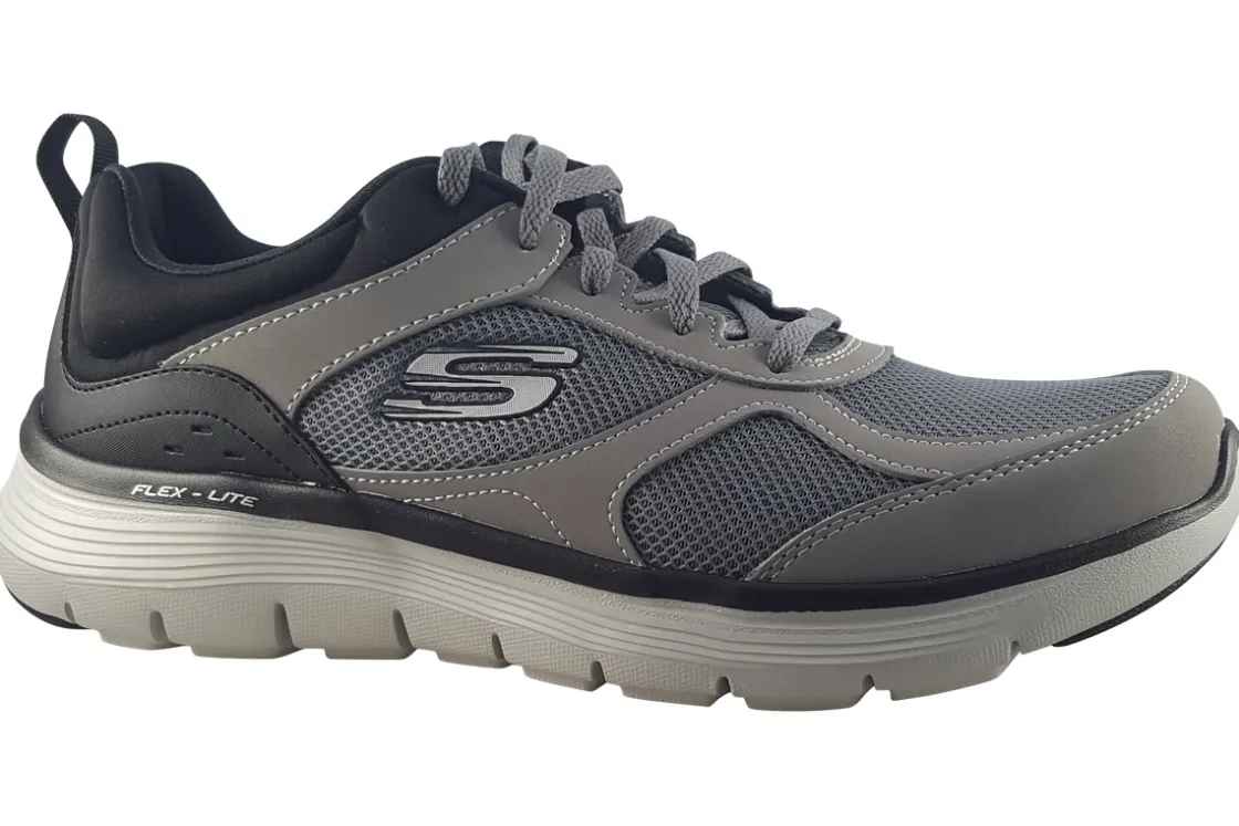 Skechers Mens Shoes<Flex Advantage 5.0 232821 Mens Sports Trainers