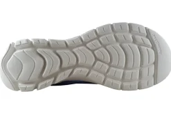 Women Skechers Womens Sandals<Flex Appeal 4.0 Moon Lines 119478 Womens Sandals