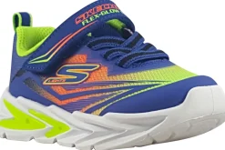 BOY Skechers Velcro | Lights<Flex Glow Ultra 400139N Boys Trainers