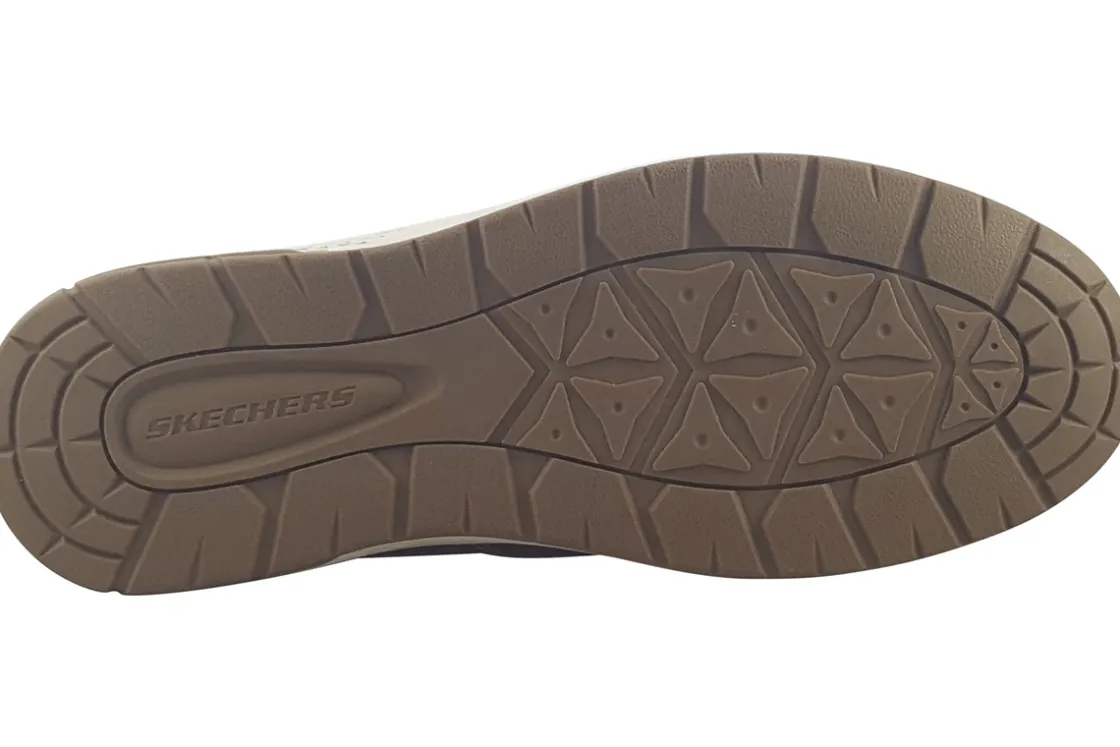 Skechers Mens Shoes<Garlan 205234 Mens Shoes
