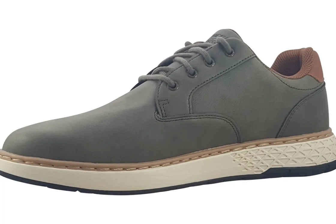 Skechers Mens Shoes<Garlan 205234 Mens Shoes