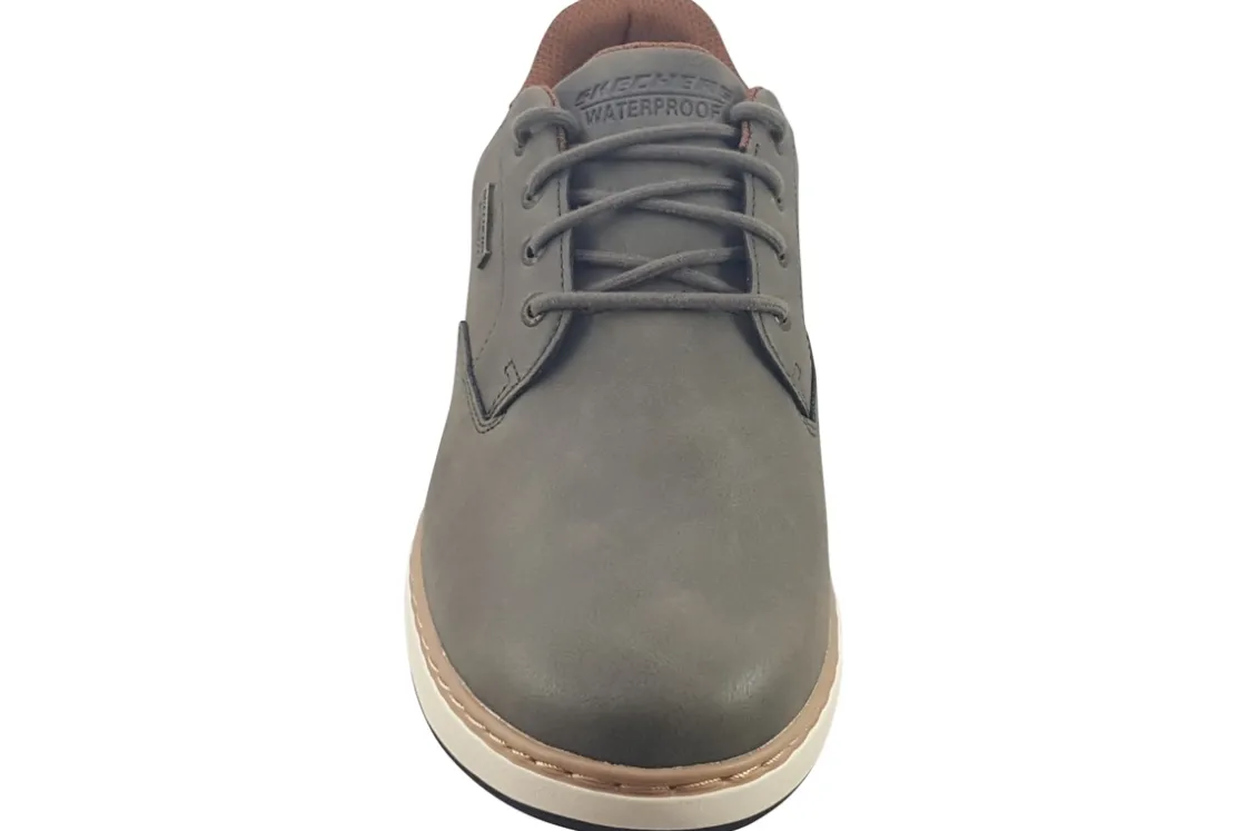 Skechers Mens Shoes<Garlan 205234 Mens Shoes