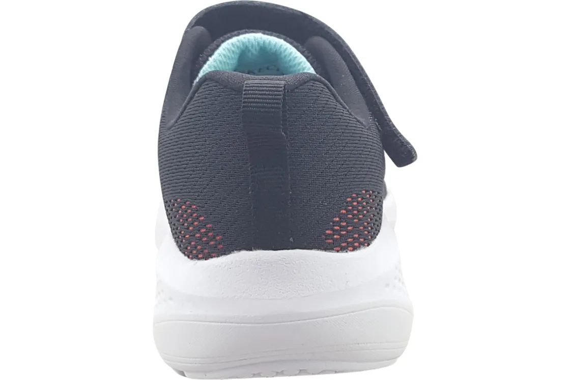 Skechers Velcro | Washable<Go Run Elevate Ombre Sprint 303922L Girls Sports Trainers
