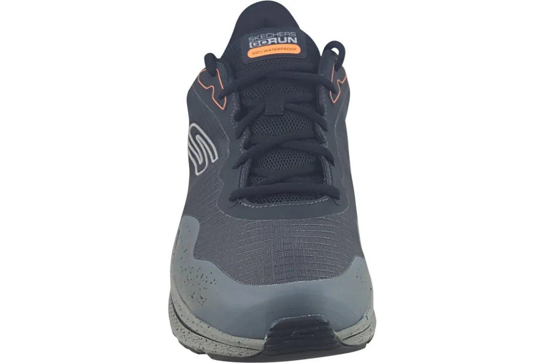 Skechers Mens Shoes<Go Run Tent 220874 Mens Sports Trainers