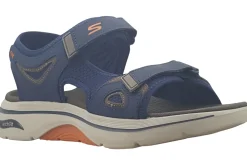 Skechers Mens Shoes<Go Walk Arch 229309 Mens Sandals