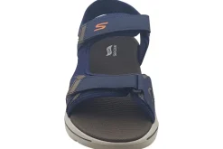 Skechers Mens Shoes<Go Walk Arch 229309 Mens Sandals