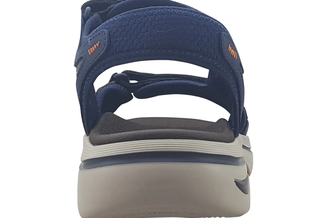 Skechers Mens Shoes<Go Walk Arch 229309 Mens Sandals