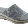 Women Skechers Womens Sandals<Go Walk Arch Fit Joy 140274 Womens Sandals