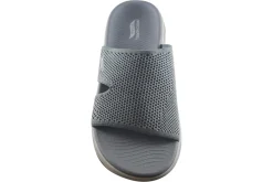Women Skechers Womens Sandals<Go Walk Arch Fit Joy 140274 Womens Sandals