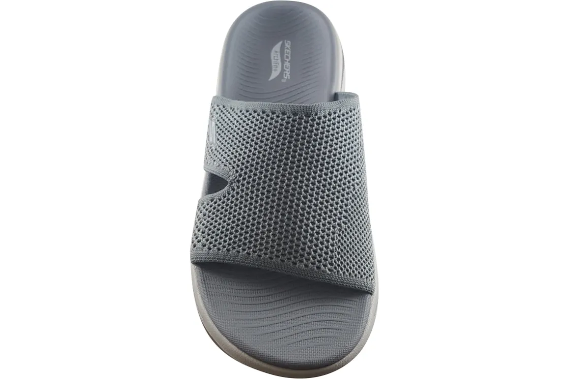 Women Skechers Womens Sandals<Go Walk Arch Fit Joy 140274 Womens Sandals