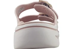 Women Skechers Womens Sandals<Go Walk Arch Fit 140871 Womens Sandals