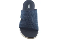 Women Skechers Womens Sandals<Go Walk Arch Fit Joy 140274 Womens Sandals