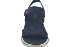 Women Skechers Womens Sandals<Go Walk Arch Fit 140874 Womens Sandals
