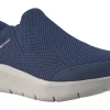 Skechers Plain Toe | Mens Shoes<Go Walk Flex 216333 Mens Trainers