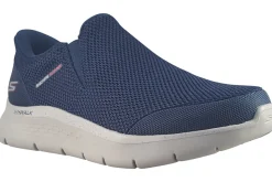 Skechers Plain Toe | Mens Shoes<Go Walk Flex 216333 Mens Trainers