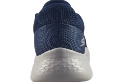 Skechers Plain Toe | Mens Shoes<Go Walk Flex 216333 Mens Trainers