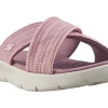 Women Skechers Womens Sandals<Go Walk Flex Slip-ins 141420 Womens Slip-on Sandals