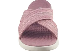 Women Skechers Womens Sandals<Go Walk Flex Slip-ins 141420 Womens Slip-on Sandals