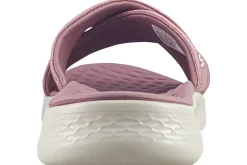 Women Skechers Womens Sandals<Go Walk Flex Slip-ins 141420 Womens Slip-on Sandals