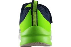 BOY Skechers Boys Trainers | Velcro<Gorvix 403773L Boys Sports Trainers