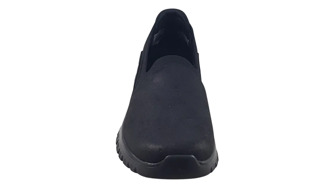 Women Skechers Womens Sports<Graceful 100703 Womens Slip Resistant Sport Trainers