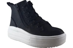 Skechers Zip | Washable<Hyper-Lift 310253L Girls Boots