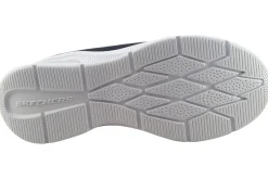 BOY Skechers Junior Boys | Laced<Kaptix Microspec 403819L Boys Sports Trainers