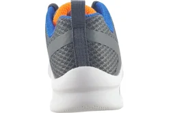 BOY Skechers Junior Boys | Laced<Kaptix Microspec 403819L Boys Sports Trainers