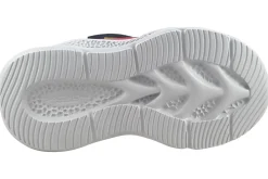 BOY Skechers Lights | Boys Trainers<Krendox Inf 401495N Boys Trainers